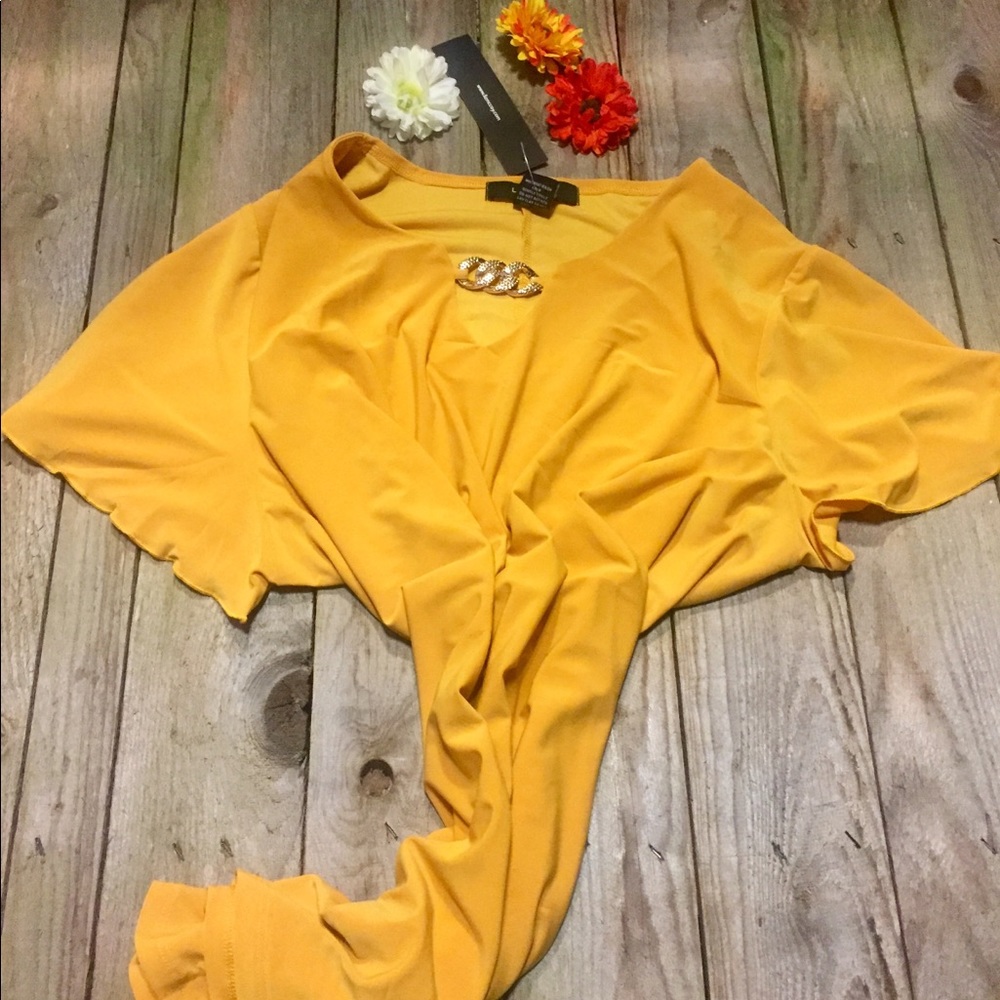 Plus sz Liz McCoy 👚